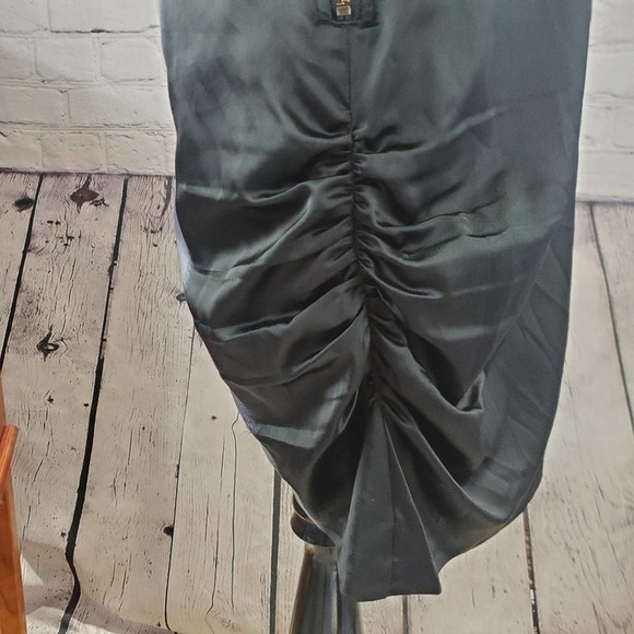 THE limited Tank Dounle lined knee length - Picture 7 of 14